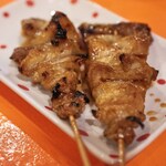 焼鳥本家 かくみ - 