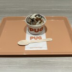 PUG - 料理写真: