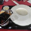 三田ゴルフ倶楽部 レストラン - 料理写真: