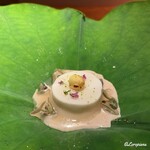 らん亭～ 美日庵