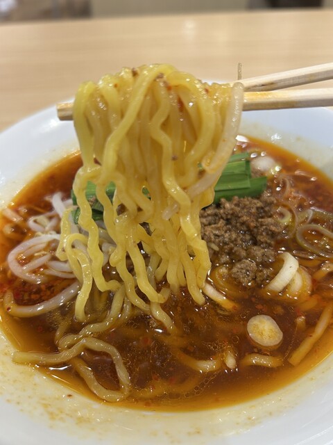 台湾ケンさん 千種イオンタウン店 - 鶴舞/台湾まぜそば | 食べログ