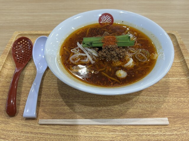 台湾ケンさん 千種イオンタウン店 - 鶴舞/台湾まぜそば | 食べログ