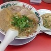 ラーメン魁力屋 五反田店