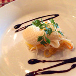 フランス料理 遊心