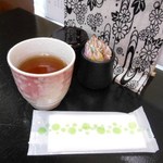 泉州新ばし - 秋冬のお出迎え