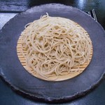 泉州新ばし - 京鴨せいろ　せいろ