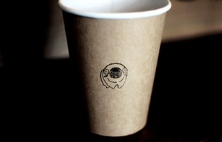 クロパグコーヒー - 250円でこんな美味しい自家焙煎珈琲が飲める幸せ♡