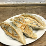 万豚記 - 料理写真: