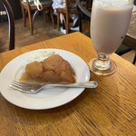 カフェ GOTO - 