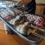 南方中華料理 南三 - 