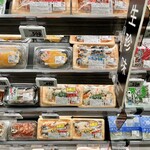 マックスバリュ - 料理写真: