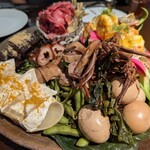 南方中華料理 南三 - 