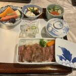 ロジエ - 料理写真: