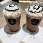 GODIVA - ドリンク写真: