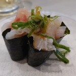 はま寿司 - 料理写真: