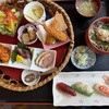 やまこ庵 - 花かご御膳