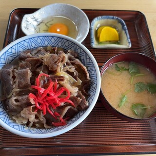 お食事 松月_1