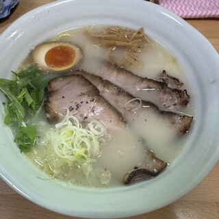 麺処 帯笑_0
