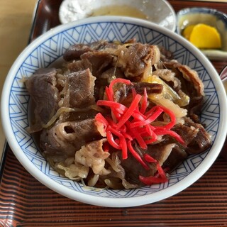 お食事 松月_0