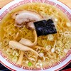 こけし食堂 - 料理写真:ラーメン