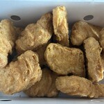 マクドナルド - 料理写真: