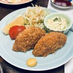 縁家　とりつぎ - 