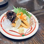 縁家　とりつぎ - 