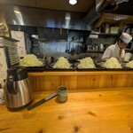 とんかつ いわい - 
