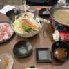 つけしゃぶ さとう - 
