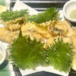 鉄板焼 すな田゛ - 