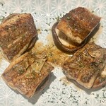 鉄板焼 すな田゛ - 