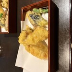 善光寺表参道 たき澤 - 料理写真:
