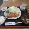 とんかつとん治 - 