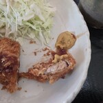 とんかつとん治 - 