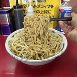 ラーメン二郎 - 