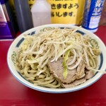 ラーメン二郎 - 