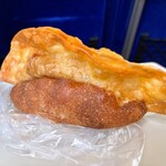 もち小麦のパン屋  - 
