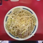 ラーメン二郎 - 