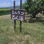 とんかつとん治 - 