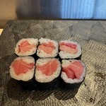 すし辰ノ屋 - 