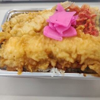 大塚天ぷら店_0