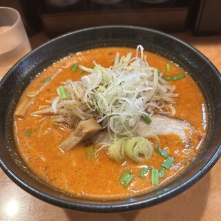 みそ街道 炎_0