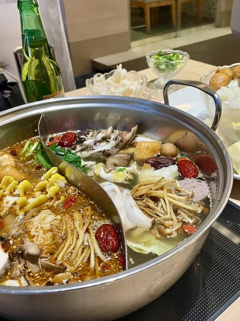 天香回味 銀座中央通り店 （テンシャンフェイウェイ） - 銀座/台湾料理