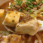 麺やOK - 2015年4月Oi!ラーメン企画
      マーボ郎