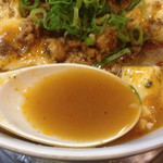 麺やOK - 2015年4月Oi!ラーメン企画
      マーボ郎