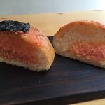 ルソント - めんたいこフランス