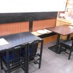 泉州新ばし - 内観