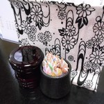 泉州新ばし - 卓上セット