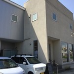 ルソント - 店構え