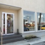 ルソント - 店構え